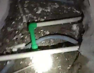 屯溪卫生间漏水多少钱