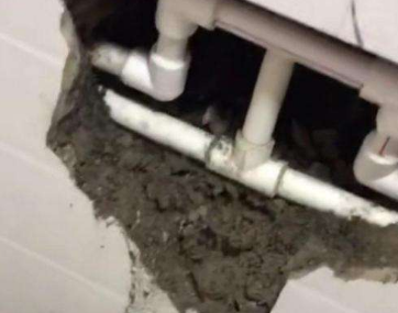 屯溪卫生间漏水哪家好