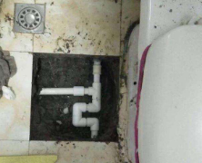 屯溪卫生间防水推荐公司