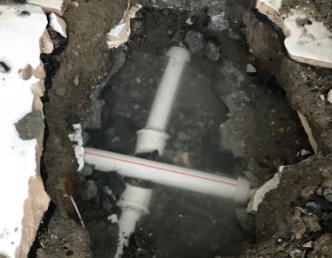 屯溪卫生间防水公司