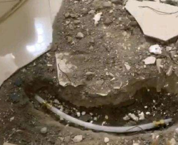 屯溪卫生间测漏水哪家优惠