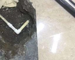 屯溪卫生间测漏水多少钱