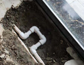 屯溪卫生间测漏水哪家好