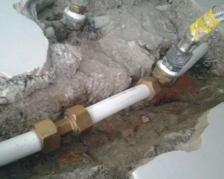 屯溪测漏水多少钱