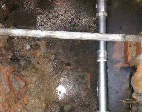屯溪卫生间测漏水多少钱