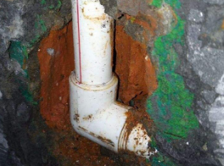 屯溪卫生间测漏水价格明细