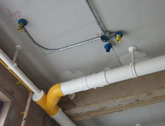 屯溪水管维修价格明细