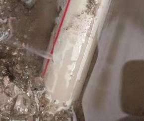 屯溪水管维修公司