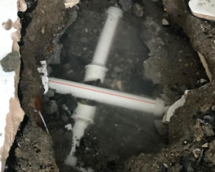 屯溪卫生间防水电话号码