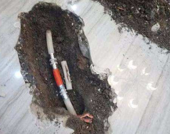 屯溪水管维修哪家好