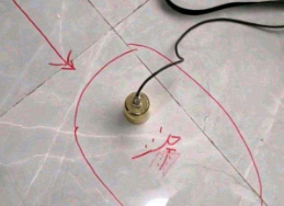 屯溪卫生间测漏水多少钱