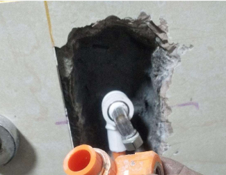 屯溪卫生间测漏水哪家好