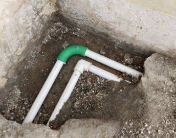 屯溪卫生间测漏水价格多少