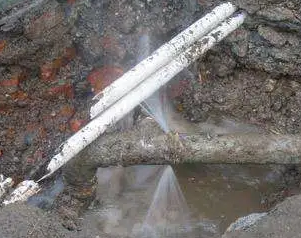 屯溪水管维修费用是多少