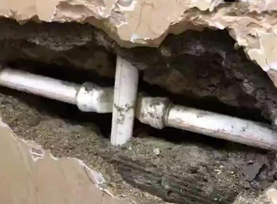 屯溪水管维修哪家好