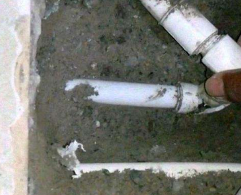 屯溪卫生间测漏水哪家好
