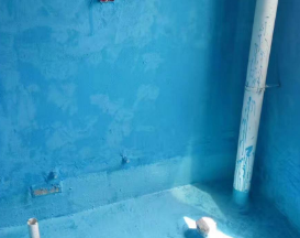 屯溪卫生间防水多少钱