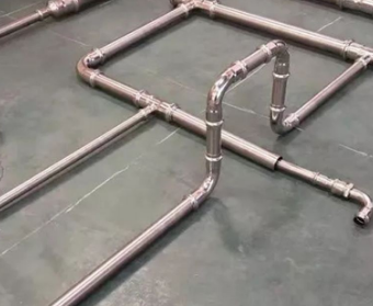 屯溪水管维修多少钱