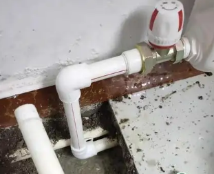 屯溪卫生间测漏水多少钱