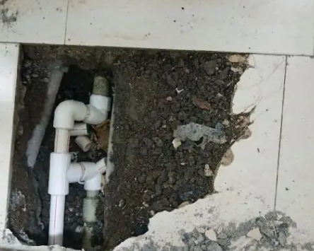 屯溪卫生间测漏水哪家好