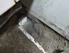 屯溪卫生间测漏水多少钱