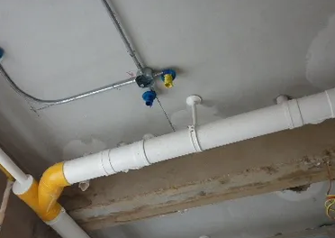 屯溪水管维修多少钱