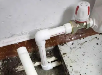 屯溪卫生间测漏水多少钱