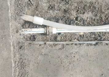 屯溪卫生间测漏水之解决方法