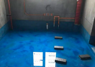 屯溪卫生间防水步骤