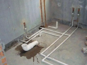 屯溪水管维修多少钱