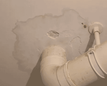 屯溪卫生间测漏水的检测方法