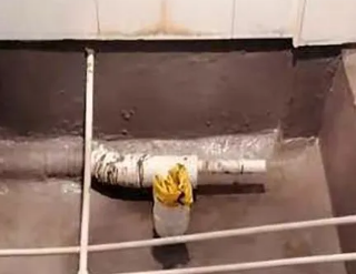 屯溪卫生间测漏水服务电话