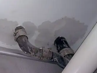 屯溪卫生间测漏水服务电话