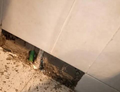 屯溪测漏水公司为您专业分享下检漏仪器准确定位的方法有什么特点?