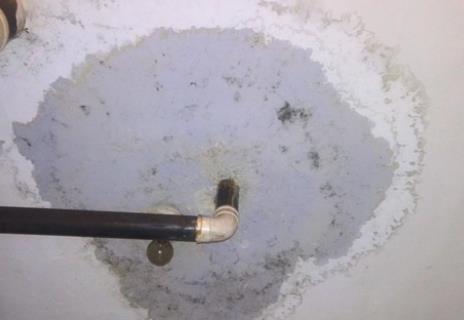 屯溪测漏水公司分享如何自检漏水