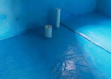 屯溪卫生间防水公司分享防水小知识