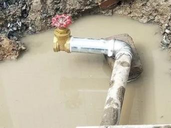 屯溪漏水检测电话多少