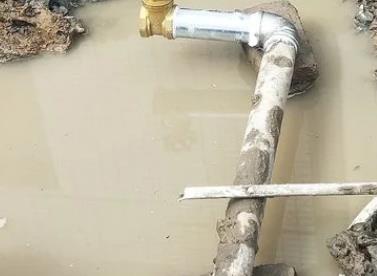 屯溪测漏水公司电话